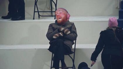 El estadounidense Dustin Poirier derrotó al irlandés Conor McGregor por knockout y estos fueron llos mejores memes de la derrota.