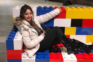 Karol Sevilla