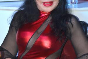 Lyn May