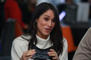 Meghan Markle