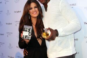 Khloé Kardashian Lamar Odom 