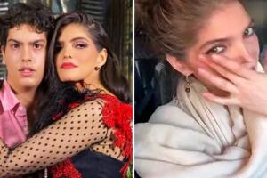 Hijo de Mariana Levy busca perdón de Ana Bárbara tras revelar distanciamiento