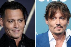 Johnny Depp