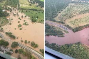 declaración estado desastre emergencia condados austin texas