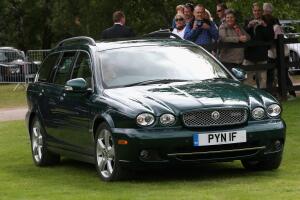 Cartier Queen's Cup Final