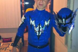 Octavio Ocaña Vecinos Benito Galavisión