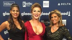 Aquí y Ahora recibe premio GLAAD por el especial  “En Cuerpo Ajeno”