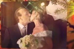Thalia aniversario de bodas