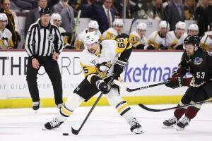 Salt Lake City podría tener un equipo de expansión de la NHL