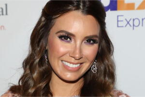 Elizabeth Gutiérrez regresa a la televisión después de 5 años de ausencia