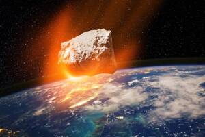 Sombrío asteroide está por ser revelado a la humanidad, según NASA