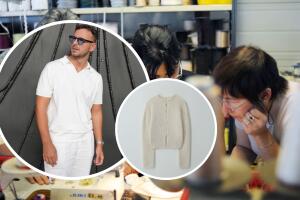 Para Adolfo Verde, es fundamental educar al consumidor sobre el impacto ambiental y las condiciones laborales de la moda, fomentando decisiones informadas y un consumo responsable.