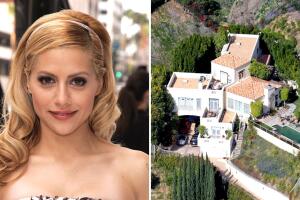 La mansión de Brittany Murphy.jpg