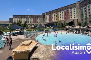 kalahari localisimo austin