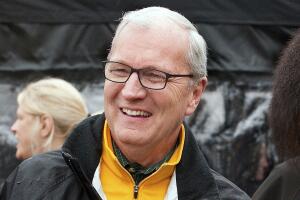 Kevin Cramer