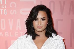 Demi Lovato
