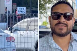 elecciones locales San Antonio 2023 votación casillas Texas