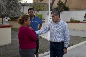 Mexico Coahuila Gunbattle