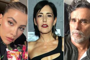 Revelan lo que Michelle Salas habría dicho sobre el noviazgo de su mamá Stephanie Salas y Humberto Zurita