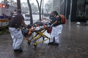 Tropical Weather New York