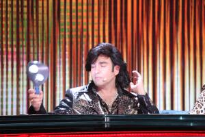 Los secretos de los jueces de Pequeños Gigantes y otras cosas que no viste en el show