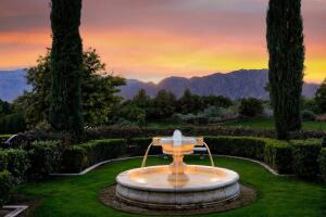 Mansión Kim Kardashian Kanye West