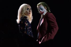 Lady Gaga y Joaquin Phoenix protagonizan 'Joker 2'