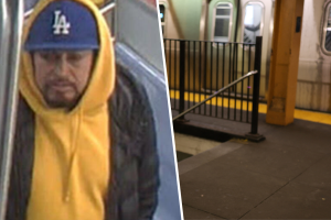 Se busca sospechoso por conducta sexual inapropiada en Nueva York.