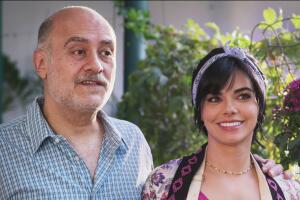 Lucía y Fernando, dos almas entregadas a su familia