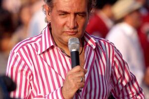 famosos que pisaron la carcel