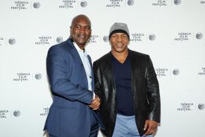 Tyson-Holyfield