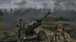 In a war of attrition the supply of ammunition is vital in determining the outcome of Putin's invasion of Ukraine