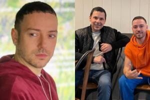 Pee Wee niega ser gay: le da mucha "pena" con las mujeres que se ponga en duda su sexualidad 