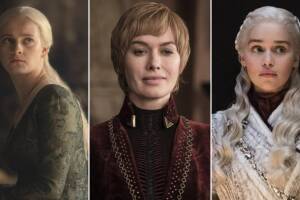 Todas las madres de 'House of the Dragon' y 'GOT' que perdieron trágicamente a sus hijos (sufrimos con ellas)