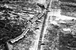 Huracán del Día del Trabajo de 1935