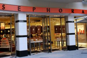 Anna Sui's Autograph Signing At Sephora