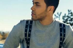 Prince Royce