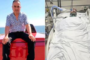 Exigen justicia por trabajador hispano que murió huyendo de redada de ICE en Camarillo