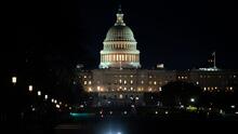 Amenazas de un nuevo asalto al Capitolio obligan a la Cámara de Representantes a cancelar su sesión del jueves
