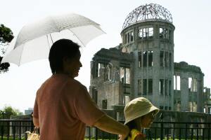 Hiroshima Obama