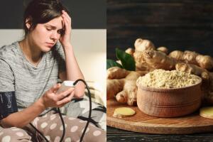 remedios caseros para la presión baja