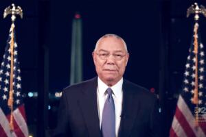 Collin Powell
