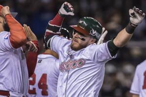 México beisbol