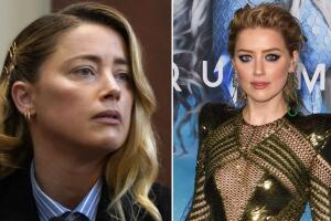 Petición para sacar a Amber Heard de 'Aquaman 2' está por llegar a su meta de reunir 4.5 millones de firmas