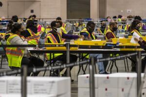 Centro de Convenciones de PA 