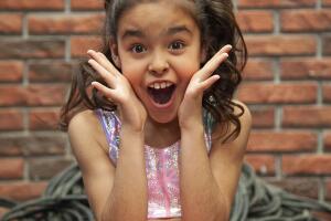 Ellos son los Pequeños Gigantes que lucharán por pertenecer a un escuadrón (y por ganar tu corazón)