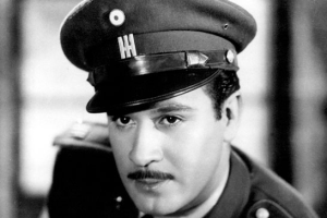 Galanes Cine de Oro Mexicano