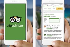 TripAdvisor