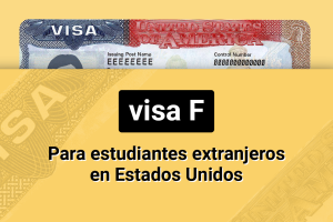 promo visa F