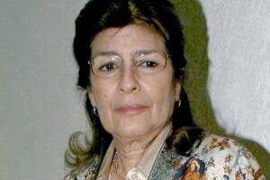 Raquel Olmedo
